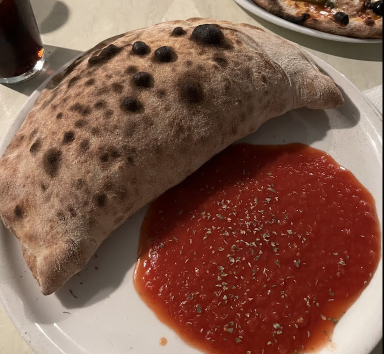 Calzone