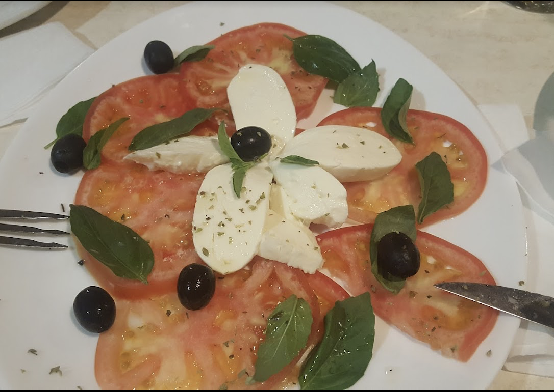 Ensalada