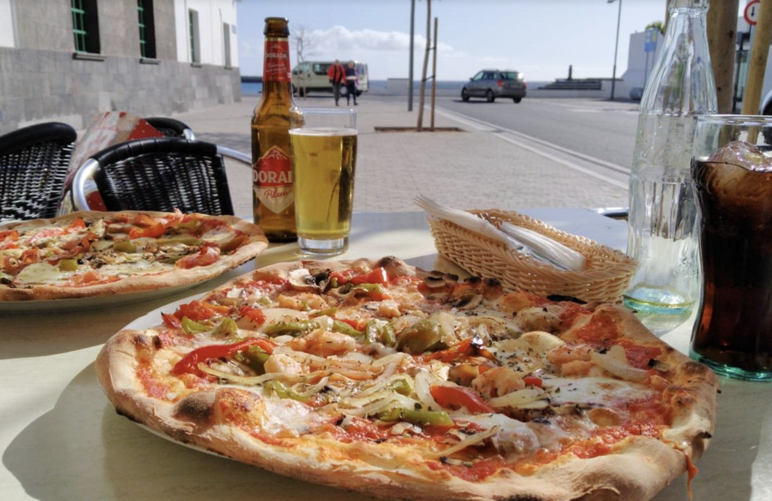 Margherita