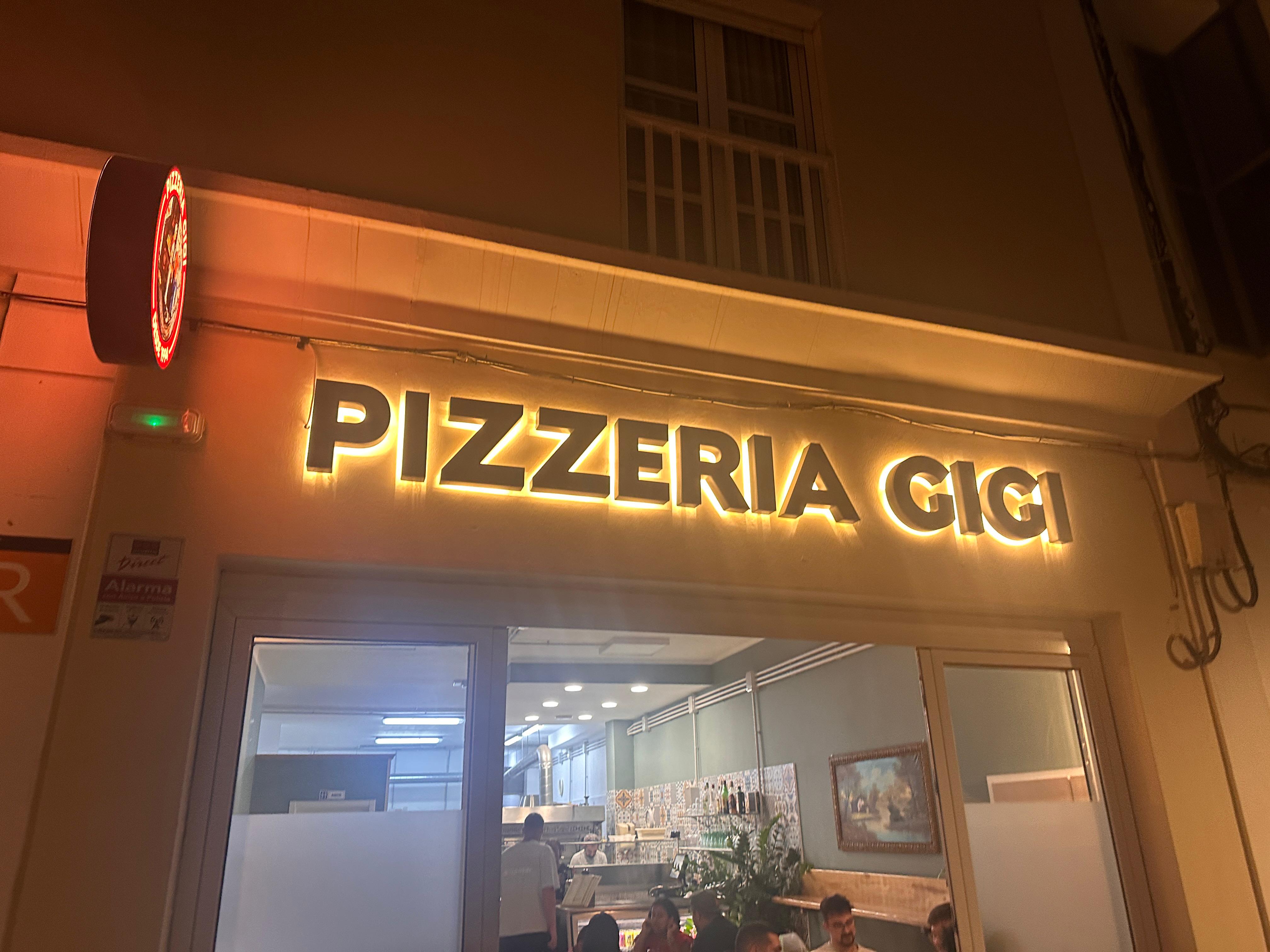 Portada Gigi