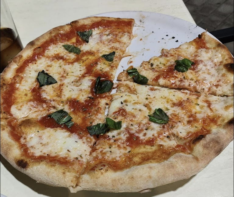 Aglio e Pomodoro